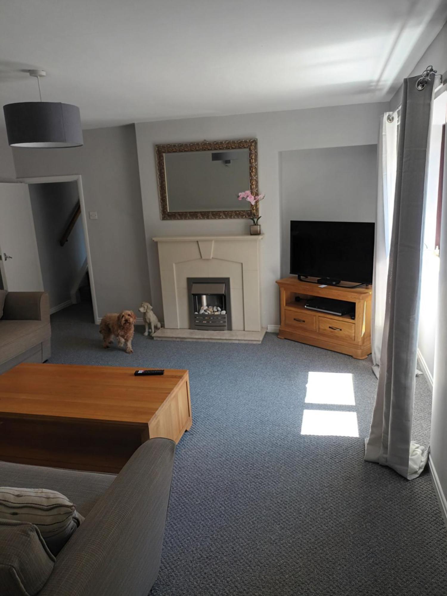 2 Sayers Yard Apartment Barnard Castle Exterior photo
