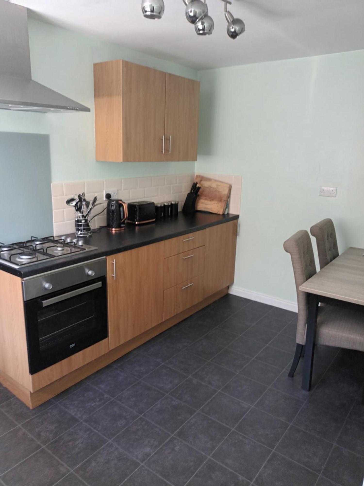 2 Sayers Yard Apartment Barnard Castle Exterior photo